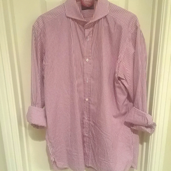 Dress shirt - Picture 2 of 7